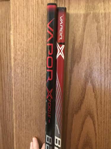 Bauer Vapor x700 LE