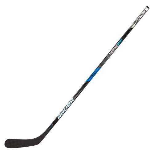 Bauer 1N Stick 2017 87 Flex P88