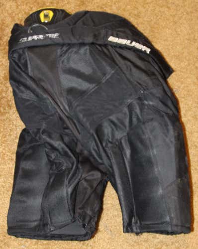 Bauer Pants - Supreme Total One - Large size - Senior