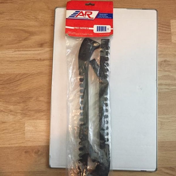NEW A&R SKATE GUARDS