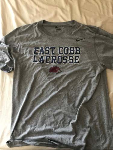 East Cobb shooter shirt