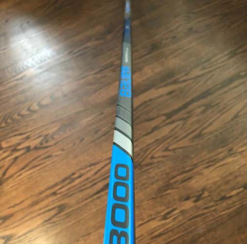 New Bauer Nexus N8000