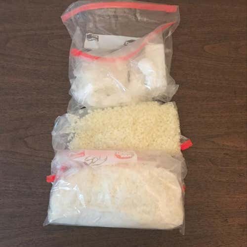 Wax For Your Own Wax Mesh