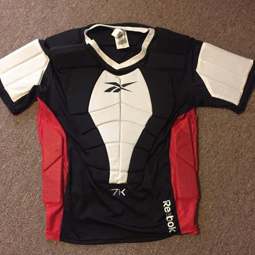 Reebok 7K Sr. XL Padded Shirts