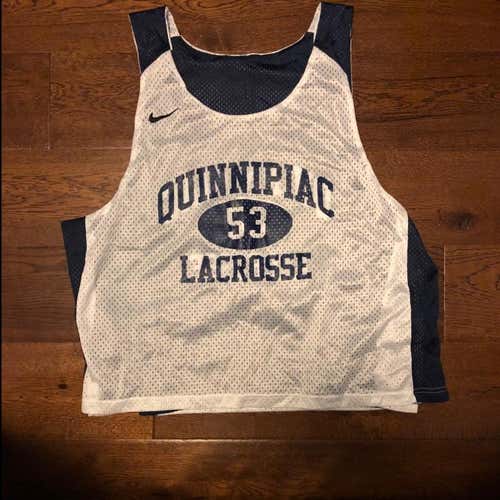 Quinnipiac University Pinnie