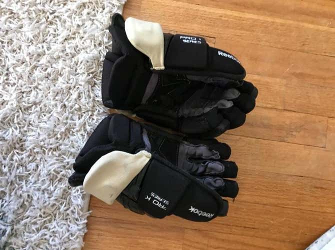 Reebok Pro-K 13 Inch Gloves