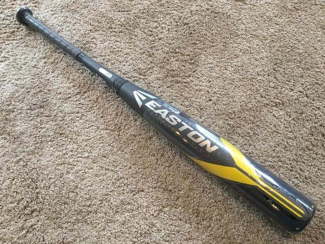 2018 Easton Ghost X Composite -5 USA Baseball Bat ~ 31/26