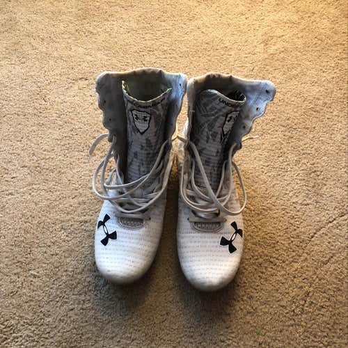 Men’s Under Armour Clutch Fits
