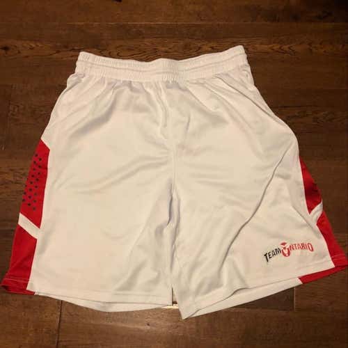 Team Ontario Shorts