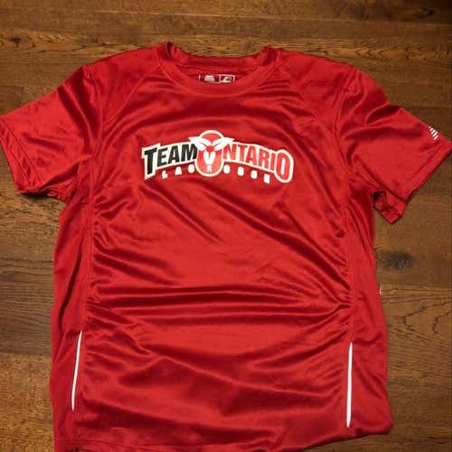 Team Ontario Shooter