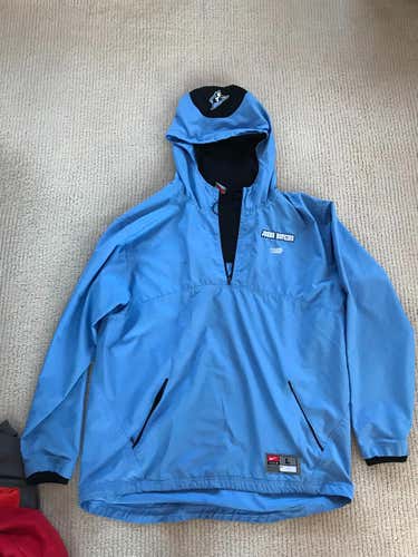 Nike John Hopkins Windbreaker