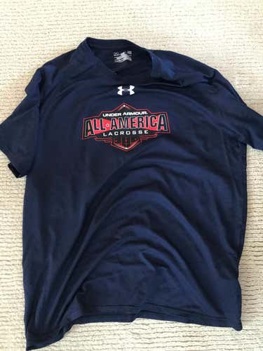 UA All-America Shooter