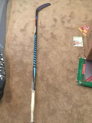 Warrior Covert QRL Pro   Stick