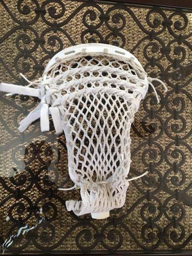 Brine Head