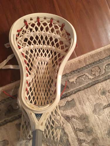 Brine Cyber Pro X Head