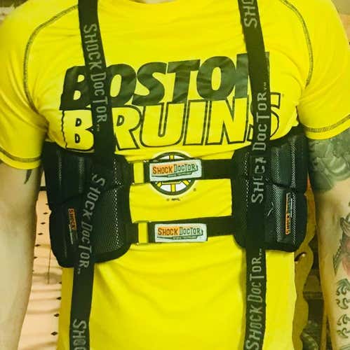 Shock Doctor Rib Protector