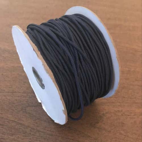 Basically New Navy Sidewall Spool