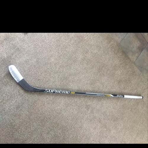 Bauer Supreme 190