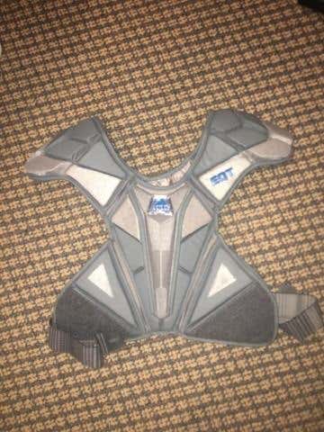 Brand New EQT Shoulder Pads