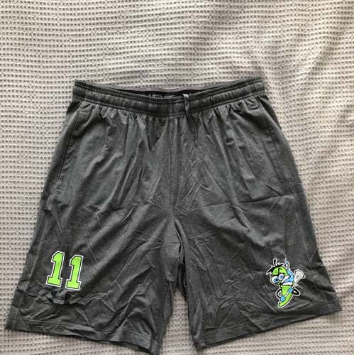 New Hot Sauce Under Armour Raid Shorts w. Pockets - X-Large - #11