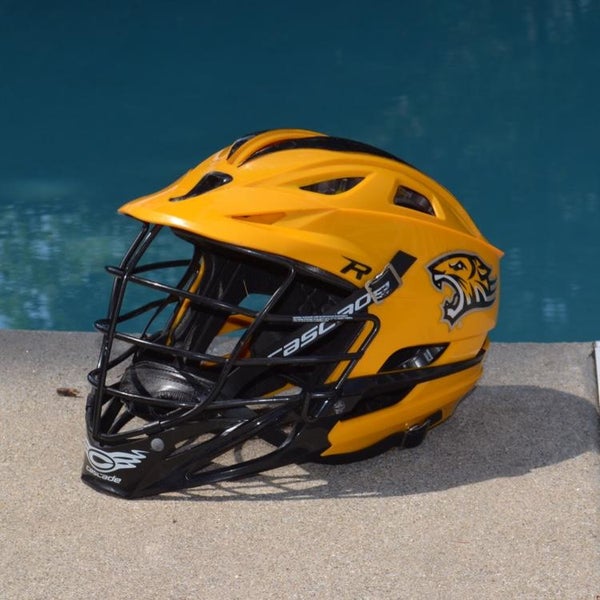 Towson Practice Cascade R