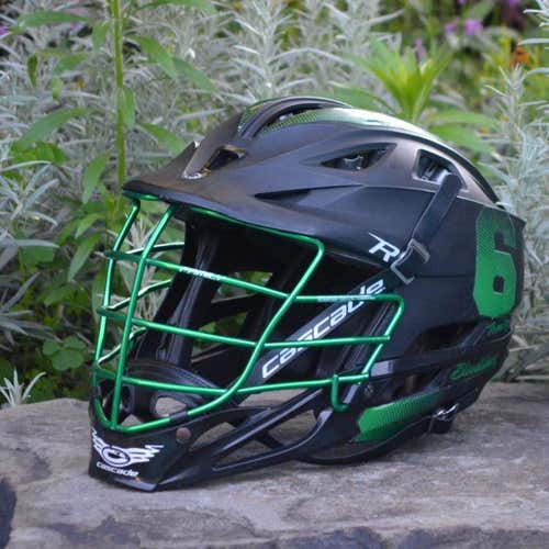 Stevenson R And Towson Gloves