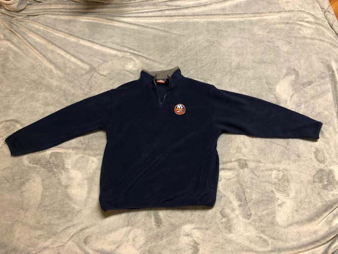 Islanders pullover