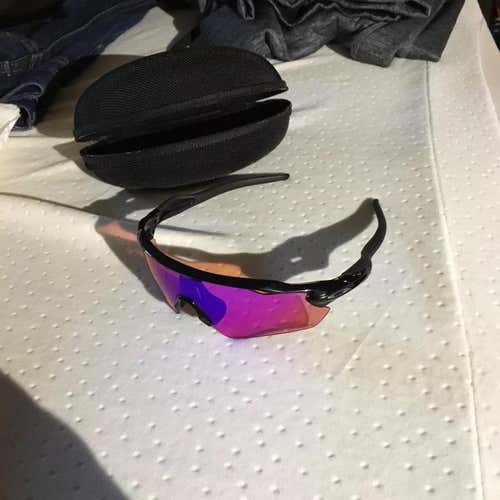 Oakley Radar Rev Sunglasses
