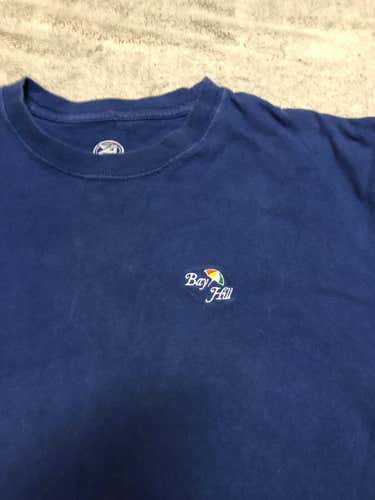 Bayhill tshirt
