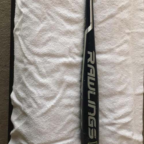 Rawlings VELO Baseball Bat