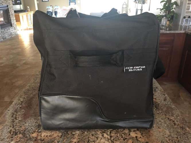 CCM Equipment Bag