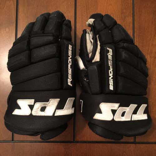 TPS R8 Response Pro Stock Gloves