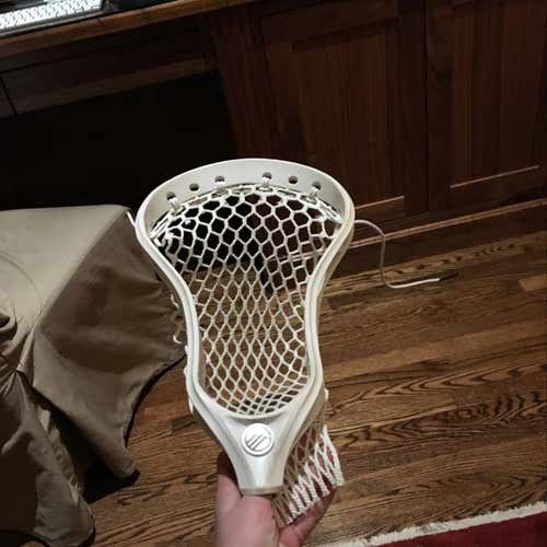 Cracked Maverik Optik U