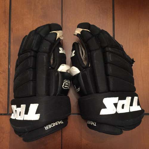TPS R8 Lite Pro Stock Gloves