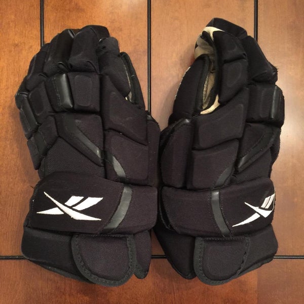 Reebok Pro Stock Gloves