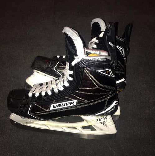 Bauer 1s Hockey Skates