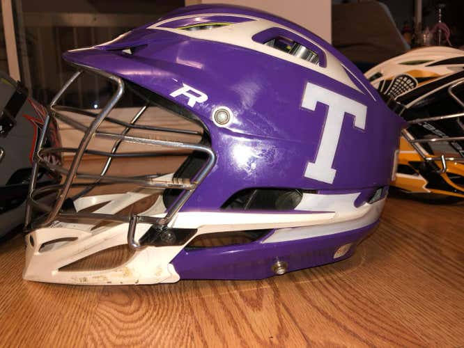 Purple Cascade R for Tottenville