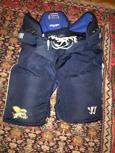 CANISIUS COLLEGE Warrior Covert QRL medium NCAA