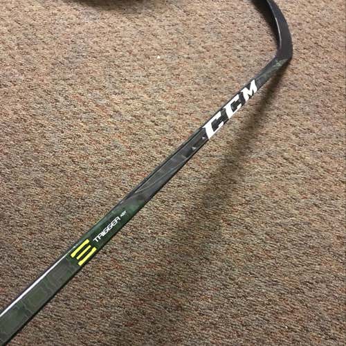CCM Trigger ASY RH 75 FLEX Crosby