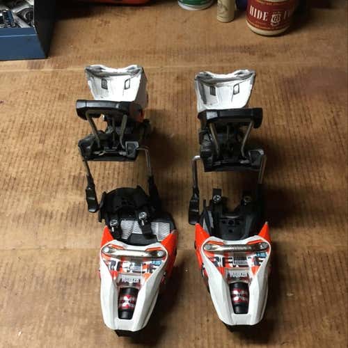 Marker World Cup 18 Race Bindings