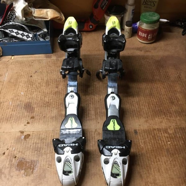 Head World Cup 20 Racing Bindings
