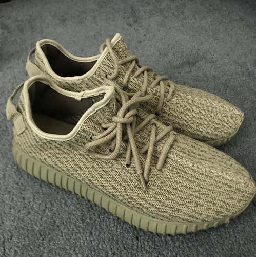 UA Moon rock Yeezy (pics For Someone