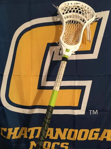 Complete Stick