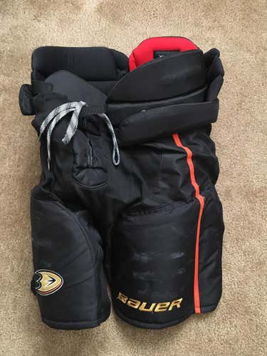 Ducks Bauer Pro Vapor Pants XL