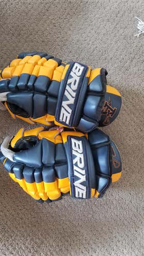 Albany PowerBrine Deft Gloves