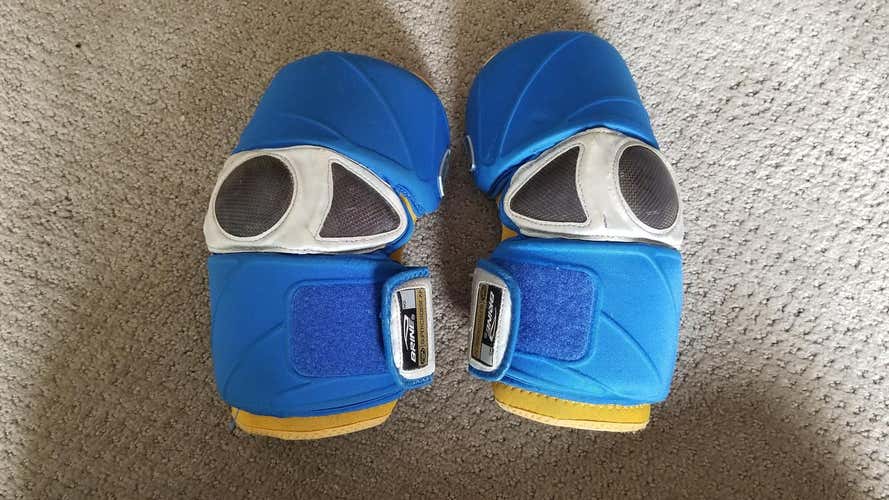 New Brine Supercrosse Arm Pads