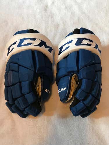 Toronto Maple Leafs Glove size 14