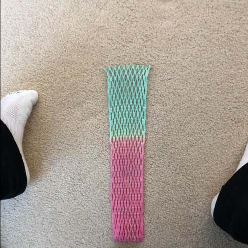 ECD South Beach Original Wax Mesh