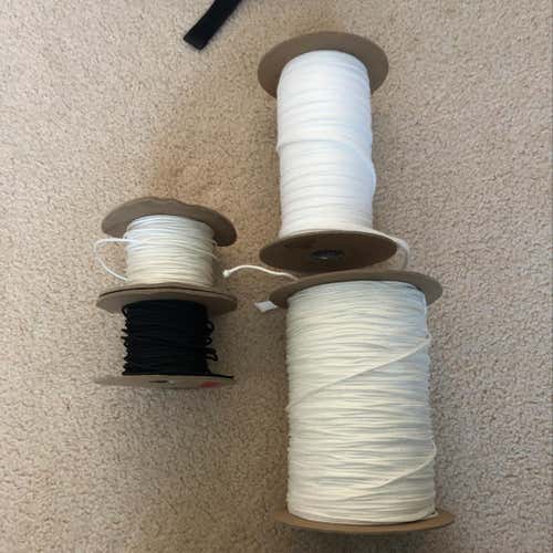 Jimalax Strining Spools