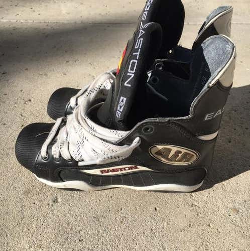 Easton Air Skate, Boots Only